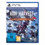 &nbsp;"Deep Silver-Iron Harvest - Complete Edition (ps5)--"