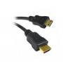 Microconnect - Microconnect HDMI 19 - 19 C mini - 3m 3m HDMI Mini-HDMI Black HDMI cable