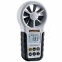 Laserliner - Laserliner AirflowTest-Master anemometer Pocket/Hand-held Windmill