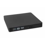 Ibox - iBOX IED03 Externer DVD-Brenner (IED03)