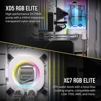 Corsair 1