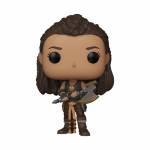 Dungeons & Dragons - Funko Pop Dungeons & Dragons L'onore Dei Ladri Holga 1326