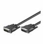  "Wentronic-Wentronic MMK 110-300 24+1 DVI-D 3m 3m DVI-D DVI-D Black DVI cable-Wentronic-Hardware/Electronic"