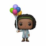 Wonka: Funko Pop! Movies -Noodle (vinyl Figure 147) - Wonka: Funko Pop! Movies - Noodle (vinyl Figure 147)