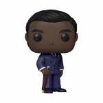 Wonka: Funko Pop! Movies -Slugworth (vinyl Figure 1478) - Funko Pop Wonka Slugworth 1478