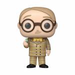 Wonka: Funko Pop! Movies -Prodnose (vinyl Figure 1479) - Funko Pop Wonka Prodnose 1479