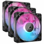 Corsair - Icue Link Rx120 Rgb Triple Fan Kit