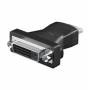 Goobay - DVI-D 转 HDMI 适配器