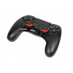 Ibox - AURORA GAMEPAD GP4 KONTROLER PS4, PC, ANDROID (IGP4)