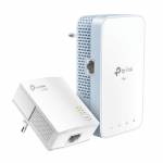 Tp-link - TP-LINK TL-WPA7519 KIT 1000 Mbit/s Ethernet LAN Wi-Fi White