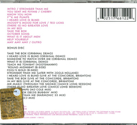 Frank (Ltd. Deluxe Edt.) 2