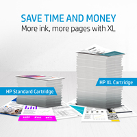Cartucce Ink Jet High Volume 2