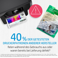 Cartucce Ink Jet High Volume 12