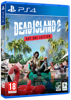 Deep Silver 1