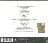 Raised Under Grey Skies (Deluxe Edt.) 2