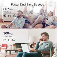Tp-link 4