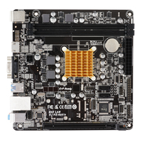 Biostar 1