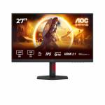  "Aoc-U27G4R DualFrame, Gaming-Monitor-Aoc-Hardware/Electronic"