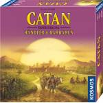 Kosmos - CATAN - Hndler & Barbaren, Brettspiel