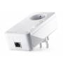 Devolo - Magic 1 LAN - 1200 Mbit/s - IEEE 802.1p,IEEE 802.3,IEEE 802.3ab,IEEE 802.3az,IEEE 802.3u,IEEE 802.3x - Gigabit Ethernet - 10,100