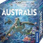 Kosmos - Australis, Brettspiel
