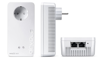 Devolo - Magic 1 WiFi 2-1-2 Starter Kit, Powerline