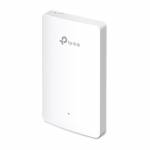 Tp-link - TP-LINK EAP615-WALL - 1201 Mbit/s - IEEE 802.11a,IEEE 802.11ac,IEEE 802.11ax,IEEE 802.11b,IEEE 802.11g,IEEE 802.11n - 20 dbm - 2