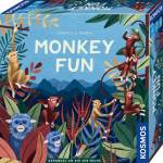 Kosmos - Monkey Fun, Brettspiel