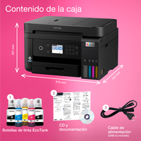 Epson 25