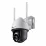 Tp-link - VIGI C540-W V1 - Netzwerk-berwachungskamera - schwenken / neigen - Turret - Au