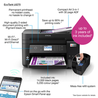 Epson 18