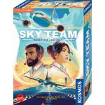 Kosmos - Kosmos Sky Team 20 min Board game Travel/adventure