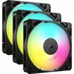  "Corsair-CORSAIR Lfter 120*120*25 RS120 ARGB PWM Triple Pack-Corsair-Hardware/Electronic"