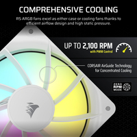 Corsair 8