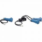 Eaton Powerware - Eaton - Stromkabel - 16 A