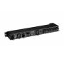 Eaton Power Quality - Eaton HotSwap MBP - Umleitungsschalter (Rack - einbaufhig) - Wechselstrom 220-240 V - 3000 VA - Ausgangsbuchsen: 7 - 48,3 