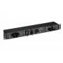 Eaton Powerware - Eaton HotSwap MBP - Umleitungsschalter (Rack - einbaufhig) - Wechselstrom 220-240 V - 3000 VA - Ausgangsbuchsen: 2 - 48,3 