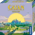 Kosmos - Catan Energien, Brettspiel
