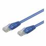 Goobay - Patch-Kabel - RJ-45 (M) zu RJ-45 (M)