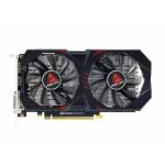 Biostar - Biostar NVIDIA GTX1660SUPER GeForce GTX 1660 SUPER 6 GB GDDR6