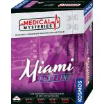 Kosmos - Medical Mysteries - Miami Flatline