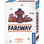 Kosmos - Faraway, Brettspiel