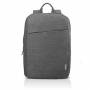 Lenovo - Lenovo B210 notebook case 39.6 cm (15.6) Backpack Grey