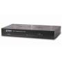 Planet - GSD-805 - Switch - 8 x 10/100/1000 - Desktop