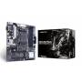 Biostar - B550MX/E PRO, motherboard
