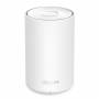 Tp-link - Deco X50-4G Dual-Band (2,4 GHz/5 GHz) Wi-Fi 6 (802.11ax) Wei 3 Intern (DECO X50-4G(1-PACK))