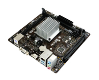 Biostar 1