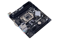 Biostar 1