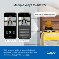 Tapo 11