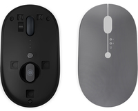 Lenovo Go Wireless Multi-device Mouse 4